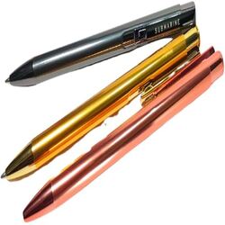 SUBMARINE 0668 Arrow Premium Metal Ball Pen
